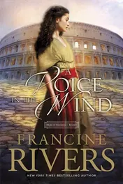 Omslag van A Voice in the Wind