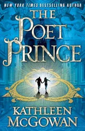 Omslag van The Poet Prince A Novel