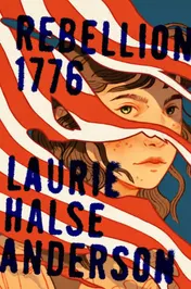 Omslag van Rebellion 1776