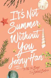 Omslag van It's Not Summer Without You