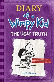 Omslag van The Ugly Truth