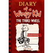 Omslag van The Third Wheel
