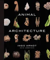 Omslag van Animal Architecture