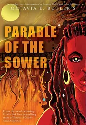 Omslag van Parable of the Sower