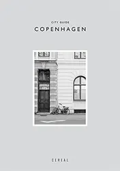 Omslag van Cereal City Guide: Copenhagen