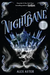 Omslag van Nightbane (the Lightlark Saga Book 2)