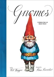 Omslag van Gnomes