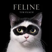 Omslag van Feline Photographs
