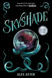Omslag van Skyshade (the Lightlark Saga Book 3)