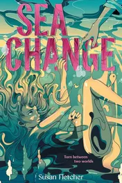 Omslag van Sea Change