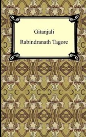 Omslag van Gitanjali