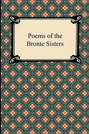 Omslag van Poems of the Bronte Sisters