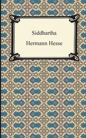 Omslag van Siddhartha