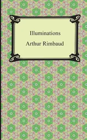 Omslag van Illuminations
