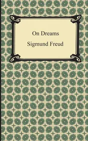 Omslag van On Dreams