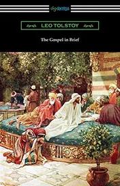 Omslag van The Gospel in Brief