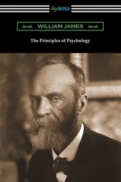 Omslag van The Principles of Psychology (Volumes I and II)