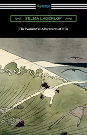 Omslag van The Wonderful Adventures of Nils