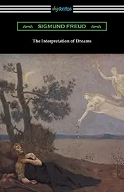 Omslag van The Interpretation of Dreams