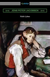 Omslag van Niels Lyhne