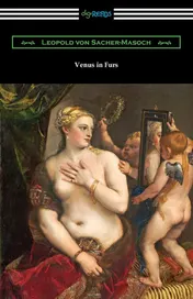 Omslag van Venus in Furs