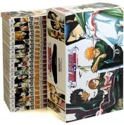 Omslag van Bleach Box Set 1