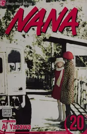 Omslag van Nana, Vol. 20