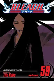 Omslag van Bleach