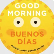 Omslag van Buenos Días