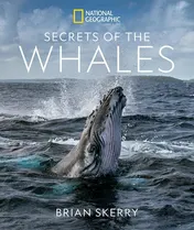 Omslag van Secrets of the Whales