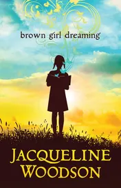 Omslag van Brown Girl Dreaming