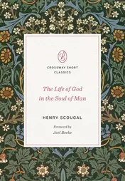 Omslag van The Life of God in the Soul of Man