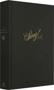 Omslag van The Sing! Hymnal (Hardcover)