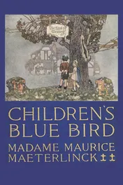 Omslag van Children's Blue Bird