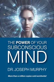Omslag van The Power of Your Subconscious Mind