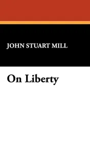 Omslag van On Liberty