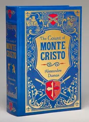 Omslag van The Count of Monte Cristo