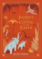 Omslag van A Journey to the Center of the Earth (Barnes and Noble Collectible Classics: Children's Edition)