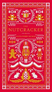 Omslag van The Nutcracker