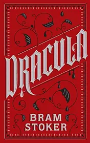 Omslag van Dracula
