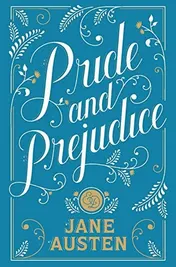 Omslag van Pride and Prejudice (Barnes and Noble Collectible Classics: Flexi Edition)