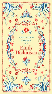 Omslag van Selected Poems of Emily Dickinson (Barnes and Noble Collectible Classics: Pocket Edition)