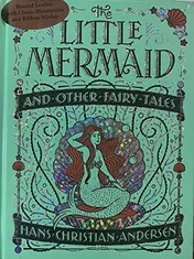 Omslag van The Little Mermaid and Other Fairy Tales (Barnes and Noble Collectible Classics: Children's Edition)