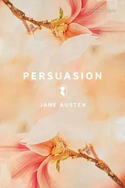 Omslag van Persuasion