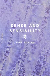 Omslag van Sense and Sensibility