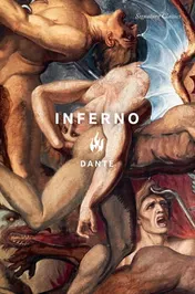 Omslag van Inferno