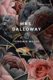 Omslag van Mrs. Dalloway