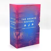 Omslag van The Bronte Sisters Box Set