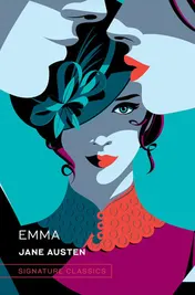 Omslag van Emma