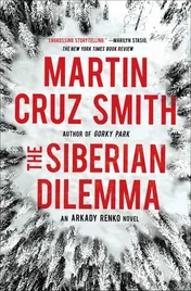 Omslag van The Siberian Dilemma